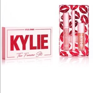 Kylie Forever Set Lip Kit